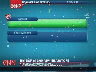 первый скриншот из Счастливия