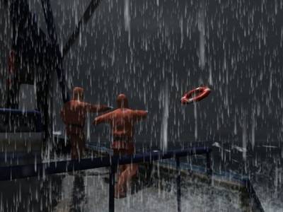 первый скриншот из Deadliest Catch: Alaskan Storm