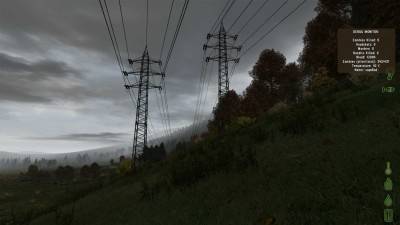 четвертый скриншот из Arma 2: DayZ