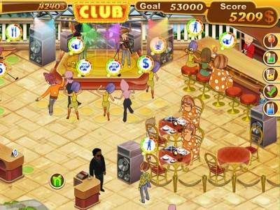 третий скриншот из Club Control 2