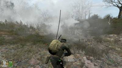 третий скриншот из Arma 2: Combined Operations