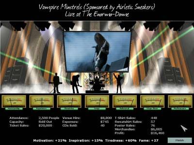 второй скриншот из Kudos: Избранная Судьба + Kudos: Легенды Рока