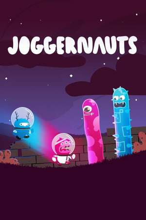 Joggernauts Joggernauts