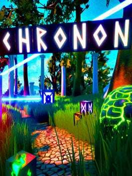 Chronon Chronon