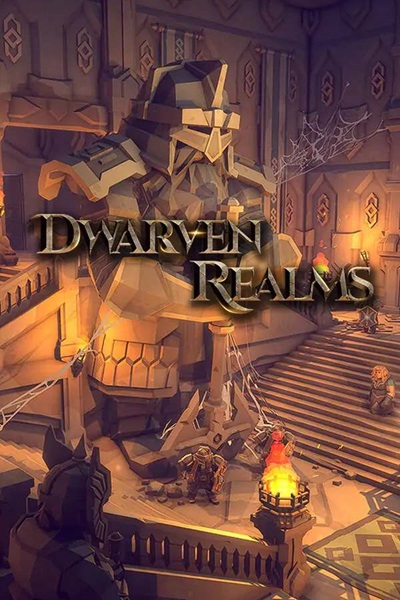 Dwarven Realms DEMO