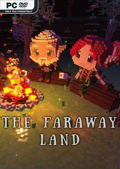 The Faraway Land