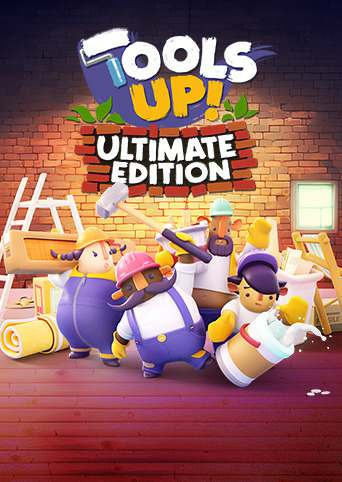 Tools Up! Ultimate Edition DEMO