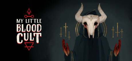 My Little Blood Cult: Let's Summon Demons BETA My Little Blood Cult: Let's Summon Demons BETA