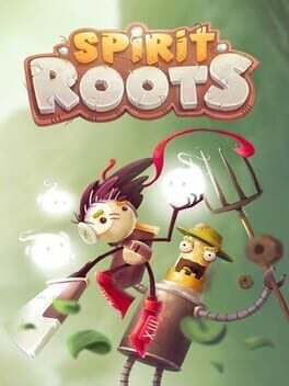 Spirit Roots Spirit Roots