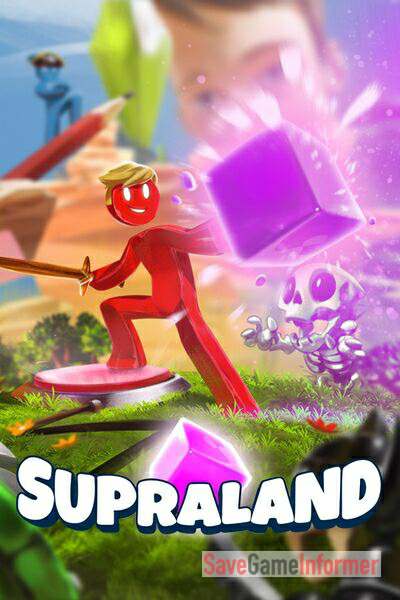 Supraland