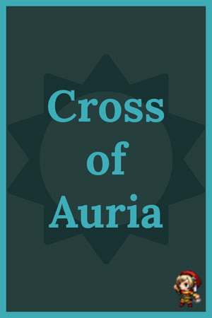 Cross of Auria