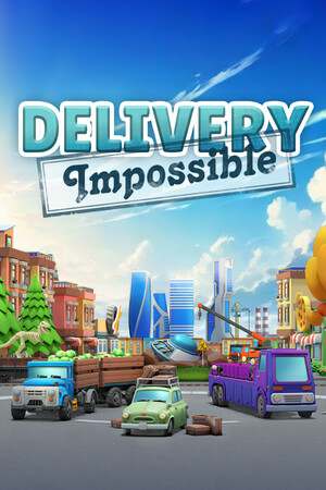 Delivery Impossible DEMO Delivery Impossible DEMO