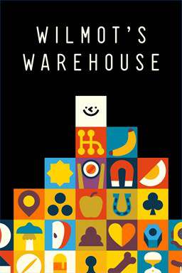 Wilmot’s Warehouse