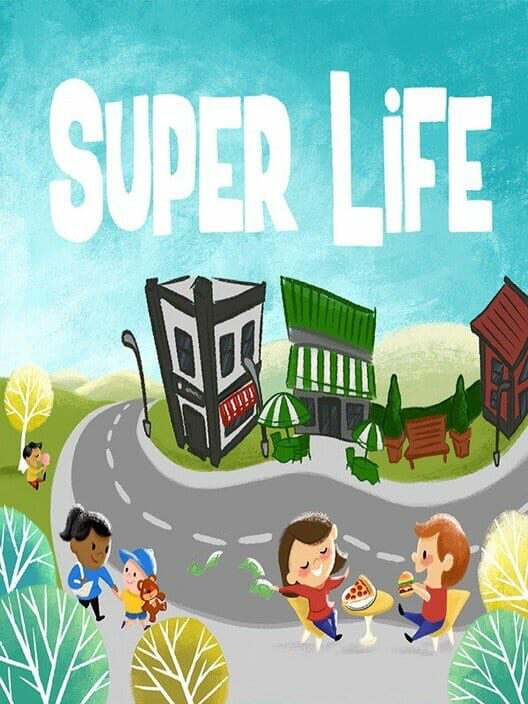 Super Life (RPG)
