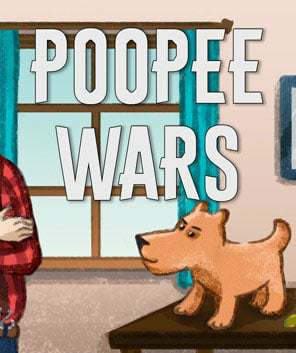 George VS Bonny PP Wars George VS Bonny PP Wars