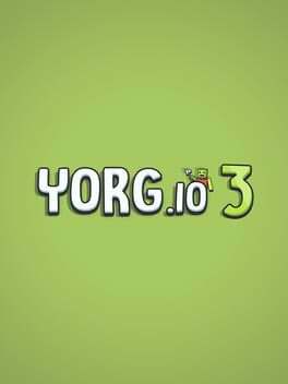 YORG.io 3
