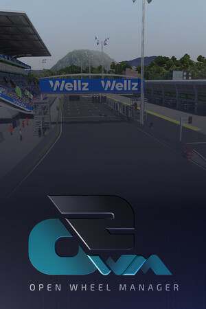 Open Wheel Manager