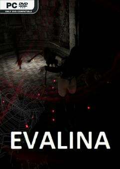 Evalina Evalina