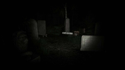 первый скриншот из Horror inside the forest