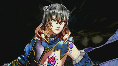 третий скриншот из Bloodstained Ritual of the Night