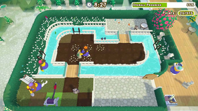 второй скриншот из Tools Up! Ultimate Edition DEMO