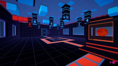 четвертый скриншот из Neon Junctions