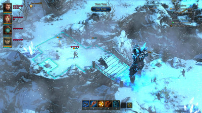 первый скриншот из Druidstone The Secret of the Menhir Forest