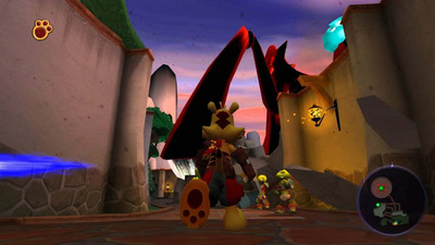 четвертый скриншот из TY the Tasmanian Tiger 3