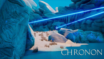 четвертый скриншот из Chronon