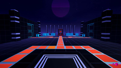 первый скриншот из Neon Junctions
