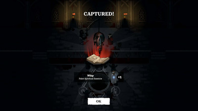 четвертый скриншот из My Little Blood Cult: Let's Summon Demons BETA