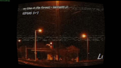 четвертый скриншот из Night Runners