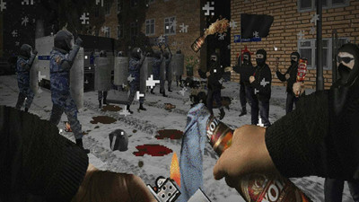 четвертый скриншот из SharpShooter3D