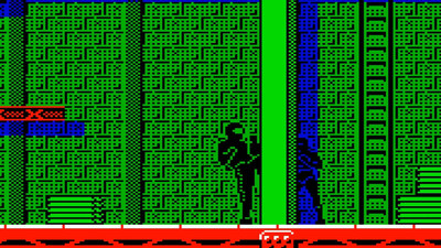 четвертый скриншот из Saboteur II: Avenging Angel