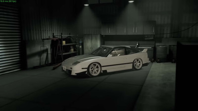 второй скриншот из Night Runners