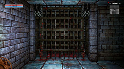 четвертый скриншот из The 7th Circle - Endless Nightmare