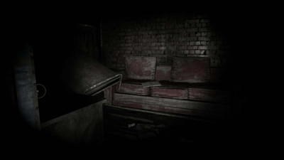 четвертый скриншот из Horror inside the forest