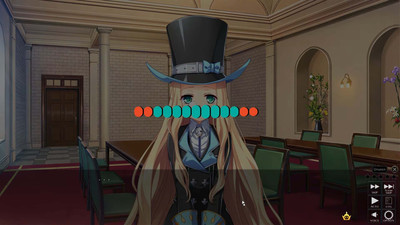 первый скриншот из Suzukuri Dungeon: Karin in the Mountain