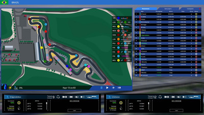 первый скриншот из Open Wheel Manager