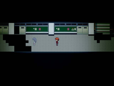 третий скриншот из Misao Definitive Edition