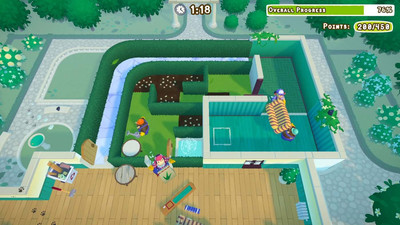 четвертый скриншот из Tools Up! Ultimate Edition DEMO