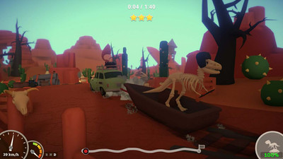 первый скриншот из Delivery Impossible DEMO