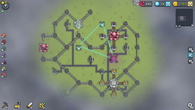 четвертый скриншот из YORG.io 3