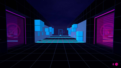третий скриншот из Neon Junctions