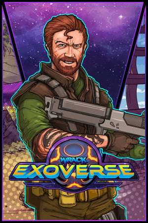 Wrack Exoverse