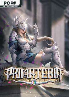 Primateria