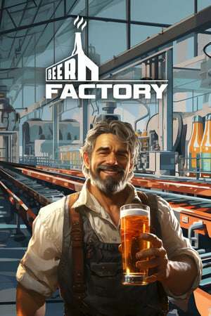 Beer Factory Beer Factory