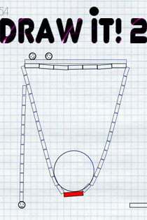 Draw It! 2