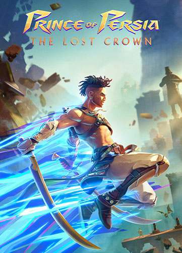 Prince of Persia: The Lost Crown DEMO Prince of Persia: The Lost Crown DEMO