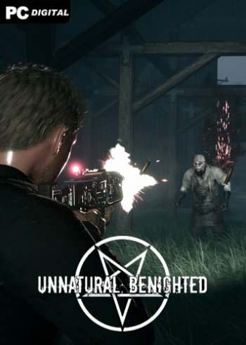 Unnatural: Benighted